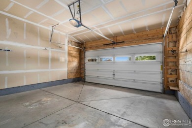 Well maintained Ranch with main floor primary bedroom and on Pelican Lakes Golf and Country Club in Colorado - for sale on GolfHomes.com, golf home, golf lot
