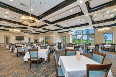 **This END UNIT + FLEX ROOM rarely becomes available, offering on River Strand Golf and Country Club At Heritage Harbour  in Florida - for sale on GolfHomes.com, golf home, golf lot