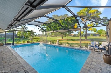 PARADISE WITH OPTIONAL GOLF MEMBERSHIP! POOL HOME WITH on Spanish Wells Golf and Country Club in Florida - for sale on GolfHomes.com, golf home, golf lot
