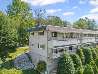 Located just minutes from the Blue Ridge Parkway, sits an on Grassy Creek Golf and Country Club in North Carolina - for sale on GolfHomes.com, golf home, golf lot