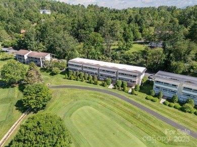 Located just minutes from the Blue Ridge Parkway, sits an on Grassy Creek Golf and Country Club in North Carolina - for sale on GolfHomes.com, golf home, golf lot