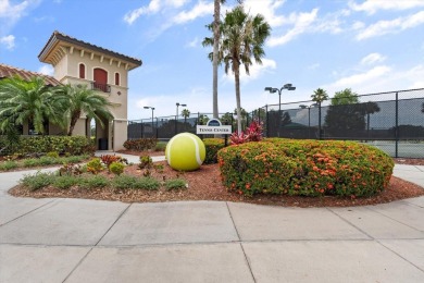 **This END UNIT + FLEX ROOM rarely becomes available, offering on River Strand Golf and Country Club At Heritage Harbour  in Florida - for sale on GolfHomes.com, golf home, golf lot