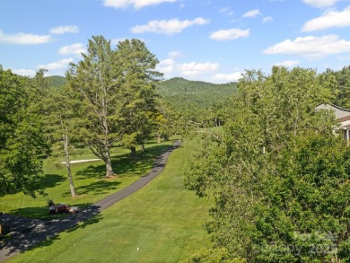 Located just minutes from the Blue Ridge Parkway, sits an on Grassy Creek Golf and Country Club in North Carolina - for sale on GolfHomes.com, golf home, golf lot