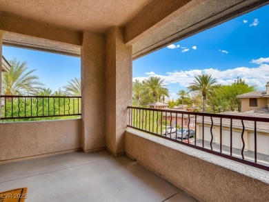 BEAUTIFULLY UPGRADED AND REMODELED CONDO IN THE HEART OF on TPC Las Vegas in Nevada - for sale on GolfHomes.com, golf home, golf lot