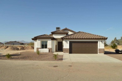 MOVE IN READY, PREMIUM GOLF COURSE LOT.   UPTO $7,500 IN SELLER on Rancho El Mirage Golf Couse in Arizona - for sale on GolfHomes.com, golf home, golf lot