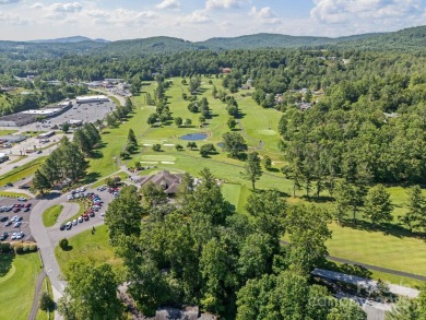 Located just minutes from the Blue Ridge Parkway, sits an on Grassy Creek Golf and Country Club in North Carolina - for sale on GolfHomes.com, golf home, golf lot