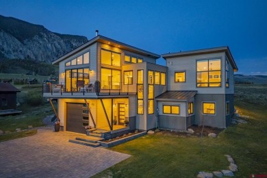 Ross Tunkey, Bluebird Real Estate, LLC, C: , ross,  : on The Club At Crested Butte in Colorado - for sale on GolfHomes.com, golf home, golf lot
