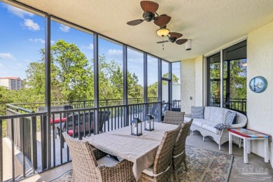 Welcome to this beautifully updated 3-bedroom, 2-bath end unit on Lost Key Golf Club in Florida - for sale on GolfHomes.com, golf home, golf lot