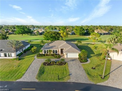 PARADISE WITH OPTIONAL GOLF MEMBERSHIP! POOL HOME WITH on Spanish Wells Golf and Country Club in Florida - for sale on GolfHomes.com, golf home, golf lot