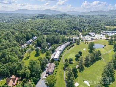 Located just minutes from the Blue Ridge Parkway, sits an on Grassy Creek Golf and Country Club in North Carolina - for sale on GolfHomes.com, golf home, golf lot