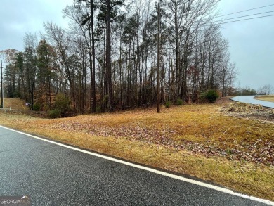 Lot 954 boasts an enviable location, overlooking the 11th green on The Trail At Chickasaw Pointe in South Carolina - for sale on GolfHomes.com, golf home, golf lot