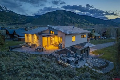 Ross Tunkey, Bluebird Real Estate, LLC, C: , ross,  : on The Club At Crested Butte in Colorado - for sale on GolfHomes.com, golf home, golf lot