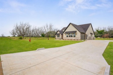 NEW construction in Pecan Plantation. This home has all on Nutcracker Golf Club in Texas - for sale on GolfHomes.com, golf home, golf lot