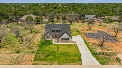 NEW construction in Pecan Plantation. This home has all on Nutcracker Golf Club in Texas - for sale on GolfHomes.com, golf home, golf lot