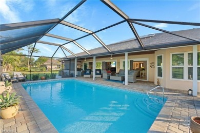 PARADISE WITH OPTIONAL GOLF MEMBERSHIP! POOL HOME WITH on Spanish Wells Golf and Country Club in Florida - for sale on GolfHomes.com, golf home, golf lot