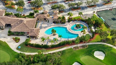 **This END UNIT + FLEX ROOM rarely becomes available, offering on River Strand Golf and Country Club At Heritage Harbour  in Florida - for sale on GolfHomes.com, golf home, golf lot