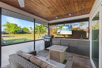 PARADISE WITH OPTIONAL GOLF MEMBERSHIP! POOL HOME WITH on Spanish Wells Golf and Country Club in Florida - for sale on GolfHomes.com, golf home, golf lot