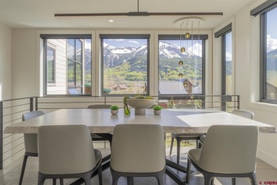 Ross Tunkey, Bluebird Real Estate, LLC, C: , ross,  : on The Club At Crested Butte in Colorado - for sale on GolfHomes.com, golf home, golf lot