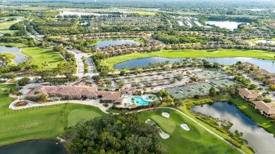 **This END UNIT + FLEX ROOM rarely becomes available, offering on River Strand Golf and Country Club At Heritage Harbour  in Florida - for sale on GolfHomes.com, golf home, golf lot