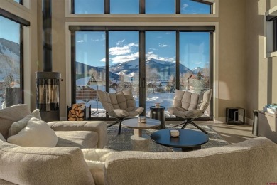 Ross Tunkey, Bluebird Real Estate, LLC, C: , ross,  : on The Club At Crested Butte in Colorado - for sale on GolfHomes.com, golf home, golf lot