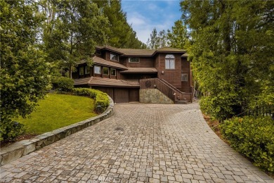 Tucked away in the charming Village of Coto de Caza, this newly on Coto De Caza Golf Club in California - for sale on GolfHomes.com, golf home, golf lot