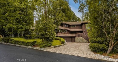 Tucked away in the charming Village of Coto de Caza, this newly on Coto De Caza Golf Club in California - for sale on GolfHomes.com, golf home, golf lot