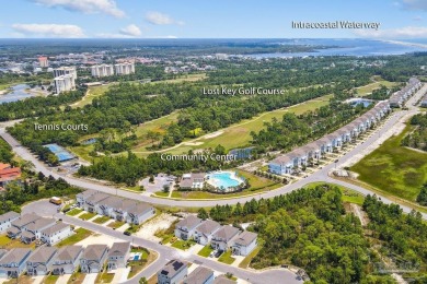 Welcome to this beautifully updated 3-bedroom, 2-bath end unit on Lost Key Golf Club in Florida - for sale on GolfHomes.com, golf home, golf lot