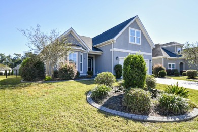 Beautifully appointed Mediterranean-style home in the on Arrowhead Country Club in South Carolina - for sale on GolfHomes.com, golf home, golf lot