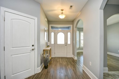 Beautifully appointed Mediterranean-style home in the on Arrowhead Country Club in South Carolina - for sale on GolfHomes.com, golf home, golf lot