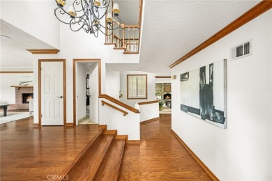 Tucked away in the charming Village of Coto de Caza, this newly on Coto De Caza Golf Club in California - for sale on GolfHomes.com, golf home, golf lot