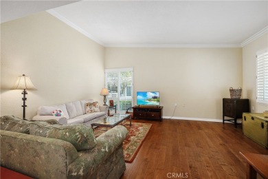 WONDERFUL GRANADA MODEL WITH NO STAIRS AND NO ONE ABOVE OR BELOW on Laguna Woods Village Golf Course in California - for sale on GolfHomes.com, golf home, golf lot