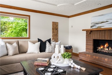 Tucked away in the charming Village of Coto de Caza, this newly on Coto De Caza Golf Club in California - for sale on GolfHomes.com, golf home, golf lot