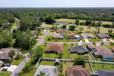 One or more photo(s) has been virtually staged. Spacious on The Grand Club Cypress Course in Florida - for sale on GolfHomes.com, golf home, golf lot