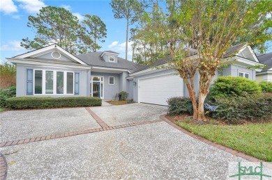 Breathtaking views from this open floor plan home filled with on The Landings Club - Oakridge in Georgia - for sale on GolfHomes.com, golf home, golf lot