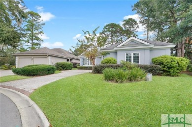 Breathtaking views from this open floor plan home filled with on The Landings Club - Oakridge in Georgia - for sale on GolfHomes.com, golf home, golf lot