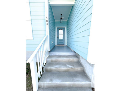 ?? Turnkey Income-Producing Beach Home - 402 California Dr on  in Florida - for sale on GolfHomes.com, golf home, golf lot