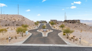 Looking for that absolutely STUNNING corner townhome with on Laughlin Ranch Golf Club in Arizona - for sale on GolfHomes.com, golf home, golf lot