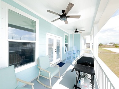 ?? Turnkey Income-Producing Beach Home - 402 California Dr on  in Florida - for sale on GolfHomes.com, golf home, golf lot