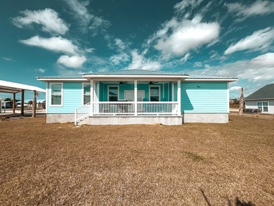 ?? Turnkey Income-Producing Beach Home - 402 California Dr on  in Florida - for sale on GolfHomes.com, golf home, golf lot