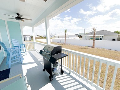 ?? Turnkey Income-Producing Beach Home - 402 California Dr on  in Florida - for sale on GolfHomes.com, golf home, golf lot