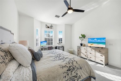 This well-appointed 3-bedroom, 3-bathroom residence offers a on Miromar Lakes Golf Club in Florida - for sale on GolfHomes.com, golf home, golf lot