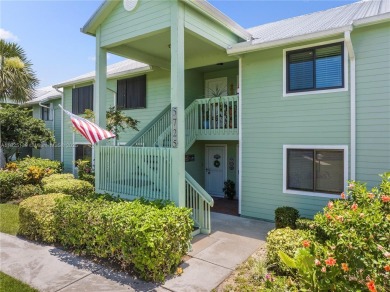 Welcome to your beautifully remodeled 2 bed, 2 bath on Pelican Pointe 9 Hole Course in Florida - for sale on GolfHomes.com, golf home, golf lot