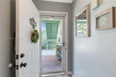 Welcome to your beautifully remodeled 2 bed, 2 bath on Pelican Pointe 9 Hole Course in Florida - for sale on GolfHomes.com, golf home, golf lot