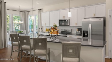 Welcome to 735 Carnegie Court at South Pinehurst Cottages in on Pinehurst Resort and Country Club in North Carolina - for sale on GolfHomes.com, golf home, golf lot