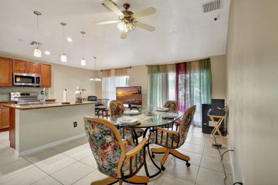 Welcome home to this charming 3-bedroom, 2-bath home offering on Winston Trails Golf Course in Florida - for sale on GolfHomes.com, golf home, golf lot