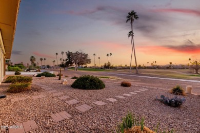 Million-dollar views! Beautifully remodeled home offers stunning on Briarwood Country Club in Arizona - for sale on GolfHomes.com, golf home, golf lot