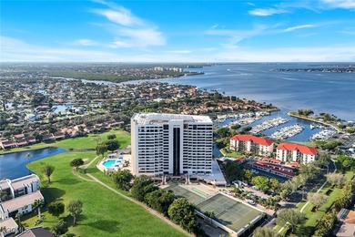 Beyond the hype of TV, make this your reality! This is real on The Landings Yacht, Golf and Tennis Club in Florida - for sale on GolfHomes.com, golf home, golf lot