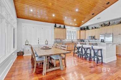 Wake up to stunning lake and golf course views in this on Steelwood Country Club in Alabama - for sale on GolfHomes.com, golf home, golf lot