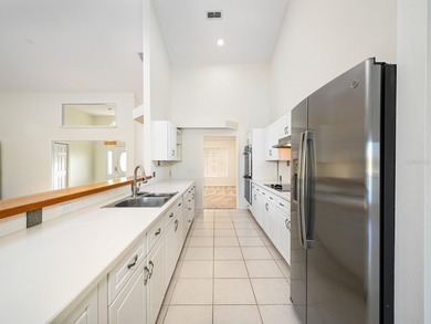 Under contract-accepting backup offers. One or more photo(s) has on Pasadena Yacht and Country Club in Florida - for sale on GolfHomes.com, golf home, golf lot