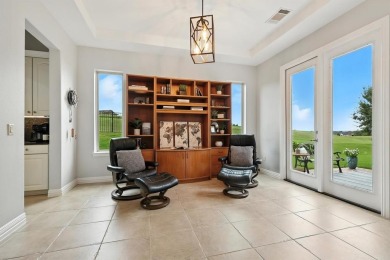 GOLF COURSE LOT!!!! Welcome to Resort Living- Right at Home!  In on Wildhorse Golf Club of Robson Ranch in Texas - for sale on GolfHomes.com, golf home, golf lot